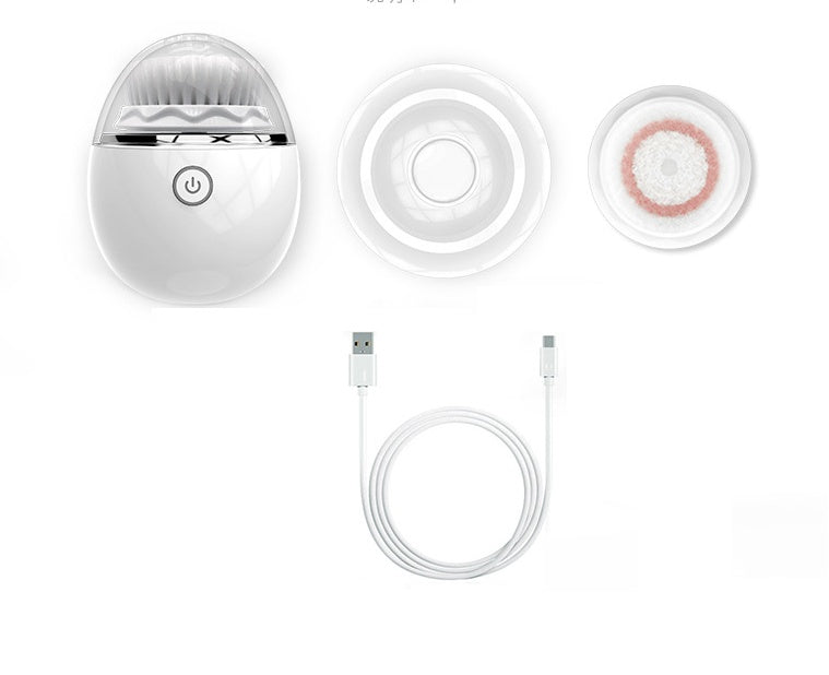 Ultrasonic electric face washer Ultrasonic electric face washer